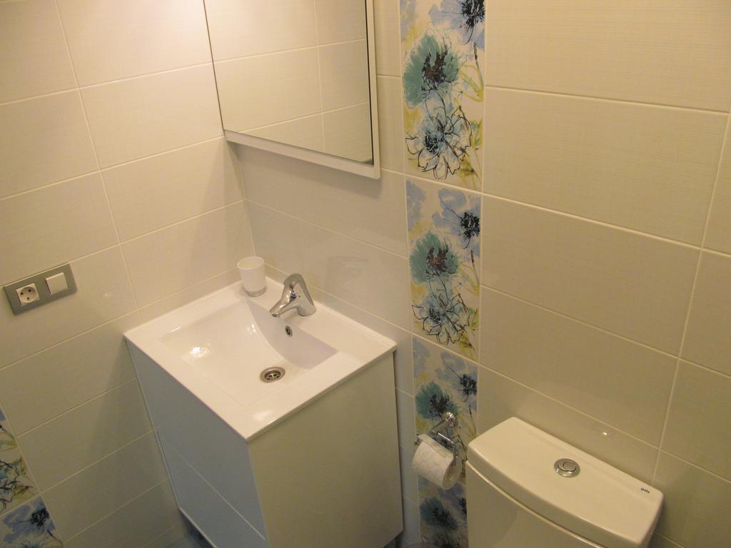 Apartment Virginia Playa de las Americas  Room photo