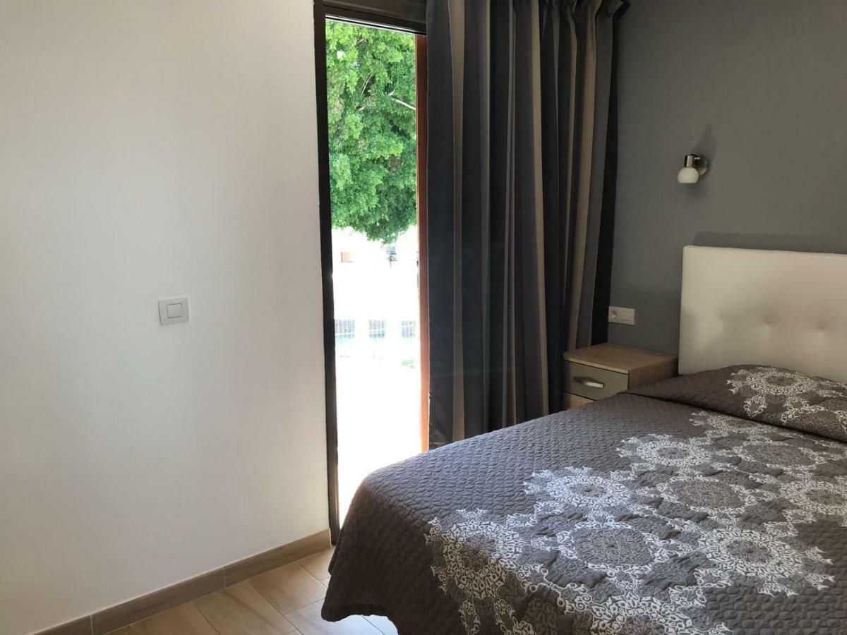 Apartment Virginia Playa de las Americas  Exterior photo